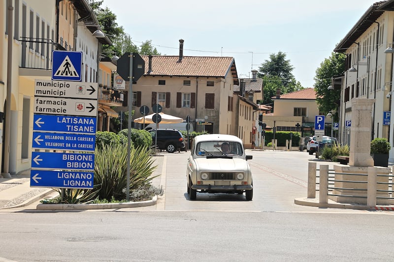 Viaggio a Morsano, il paese dove nessuno (per ora) vuole fare il vigile 3