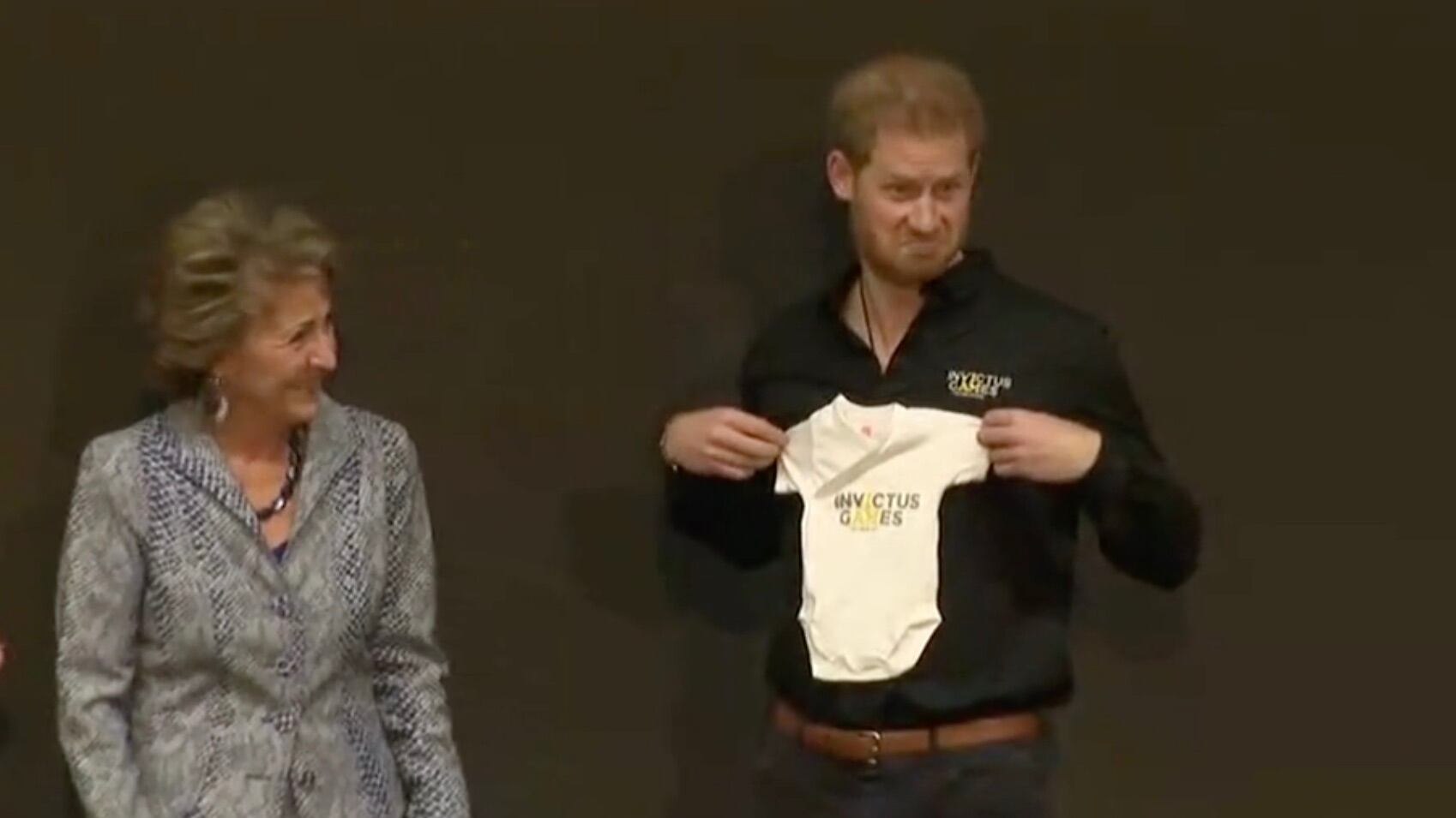 I primi regali ricevuti dal royal baby