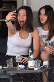 X Factor 9, Aurora Ramazzotti pronta per il Daily 19