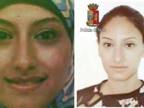Espulsa egiziana dall'Italia: voleva compiere azione suicida