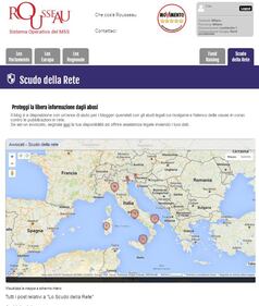Ecco Rousseau, il cervellone del M5S 6