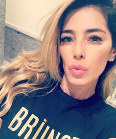 Giulia De Lellis e Aida Yespica: le sexy del GF Vip 2017 6