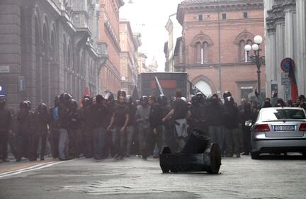 Le cariche dei centri sociali 2