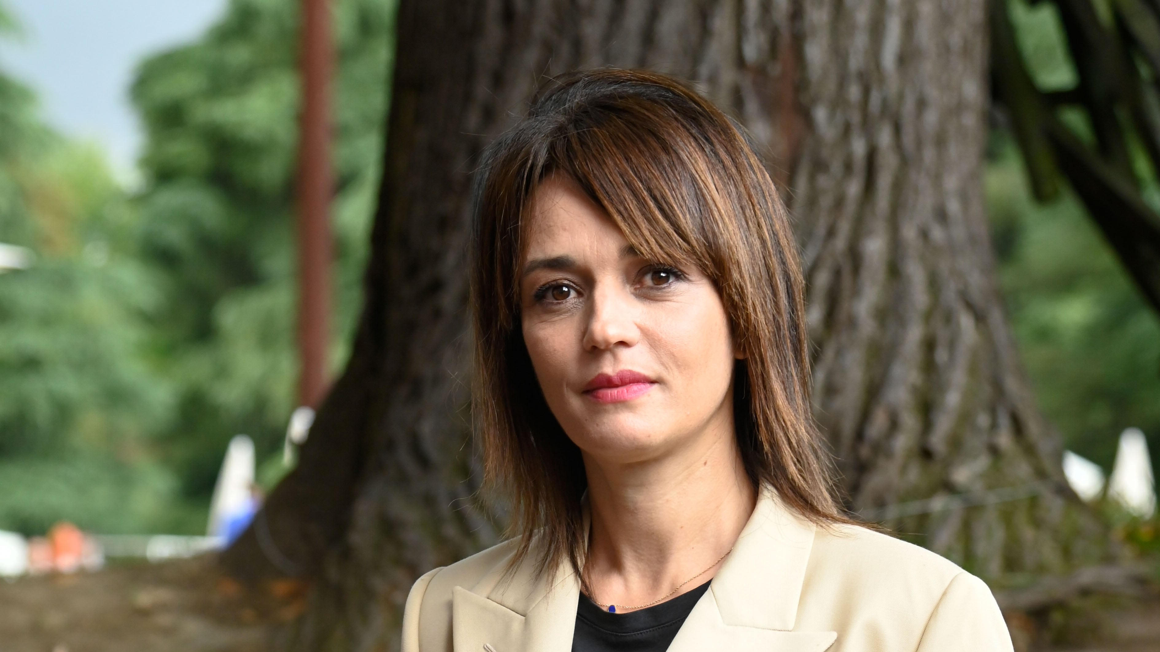 Carmen Consoli, un "disco da band"