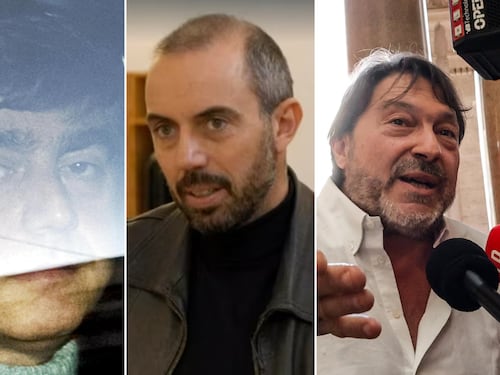 “Me la vedo io...”: la frase di Lavitola sulla scorta di Ranucci. E il faro dei pm sull’inviato di Report