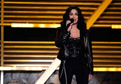 Donne di Hollywood contro Trump 5