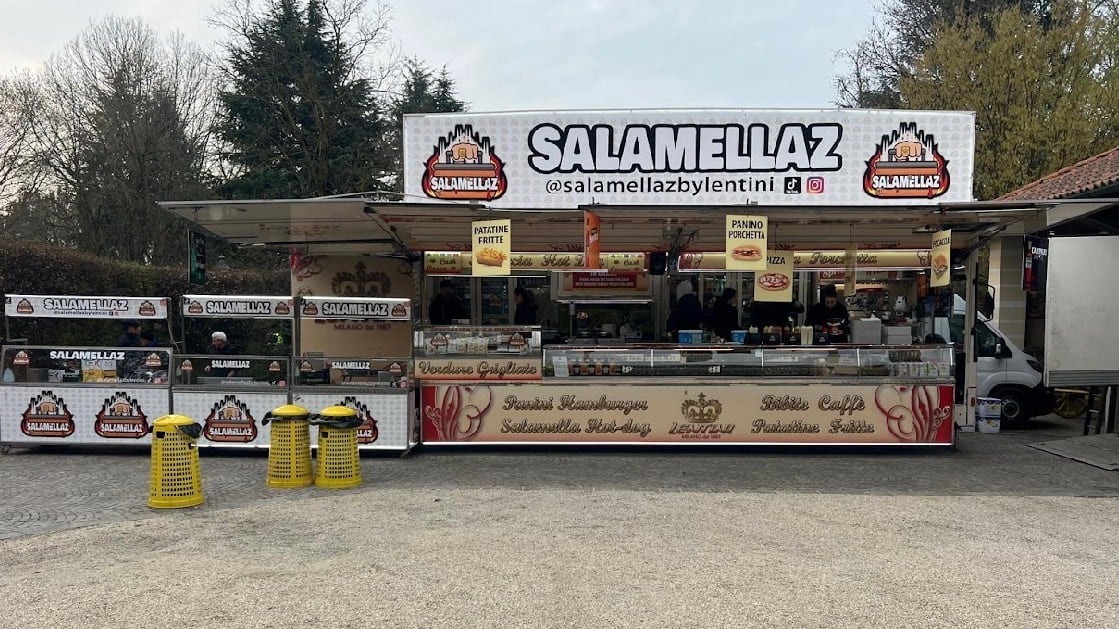 Dallo stadio a viale Bligny: il caso Salamellaz