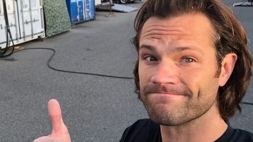 Arrestato Jared Padalecki, il divo di Una mamma per amica