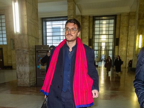 Il filosofo Leonardo Caffo condannato a 4 anni per maltrattamenti nei confronti della ex