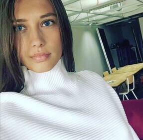 Chelsey Weinar, la nuova fiamma 19enne di Leo di Caprio 4