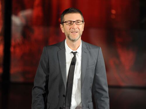 Da Ron a Giusy Ferreri: ecco i 14 big che si esibiranno al Festival di Sanremo