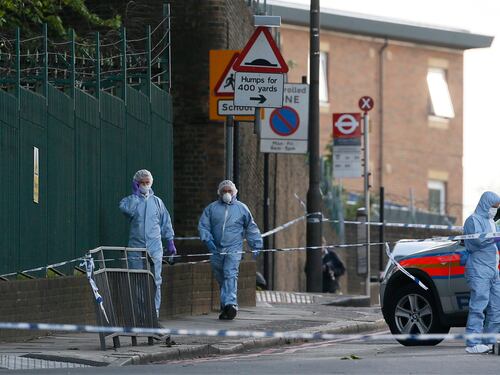 Londra, l'uomo ucciso era un soldato. Si batte la pista nigeriana