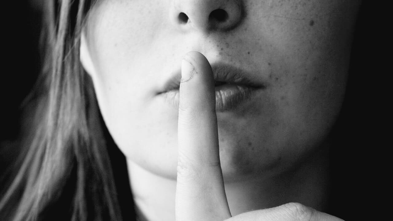 Non siamo più capaci di essere #umani