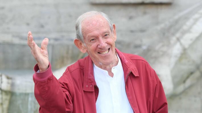 Morto l'attore Enzo Garinei. Sul palco fino a 94 anni