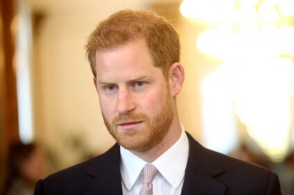Meghan, Harry, Carlo e Camilla: foto 6