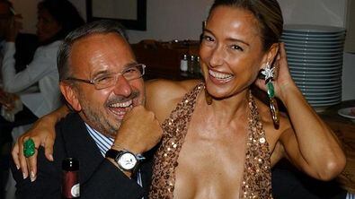 Jaguar, scarpe, feste in yacht Quando il dettaglio ti rovina