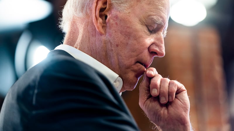 Il figlio di Biden rivela: “Il cancro di mio padre si è diffuso, ha raggiunto le ossa”