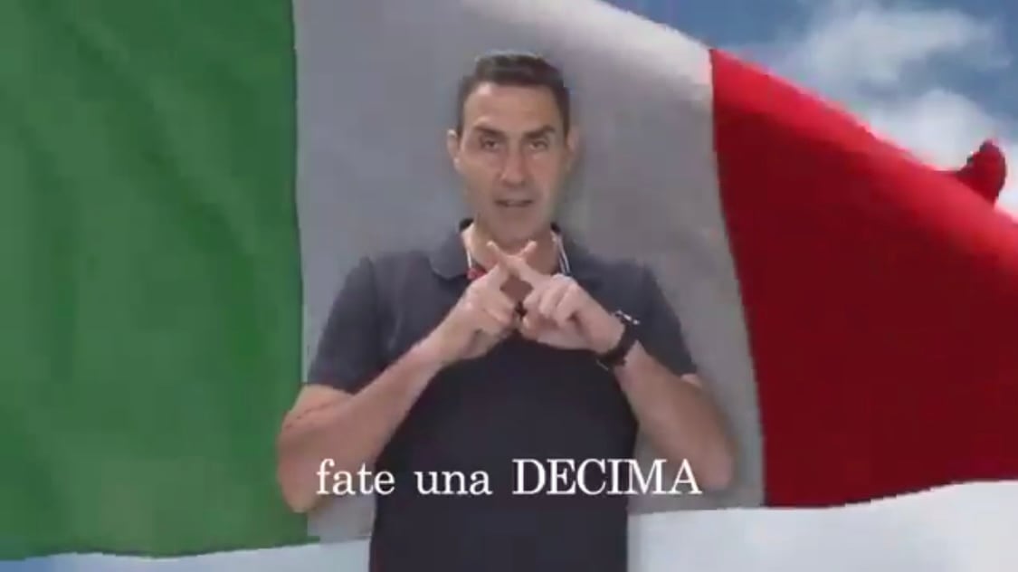 Che brutto mestiere l'ospite indesiderato