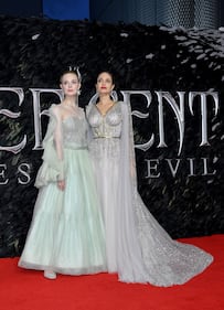 Angelina Jolie, le foto dell'attrice 10