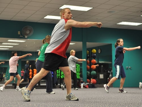Il grasso nascosto si elimina con l’attività fisica