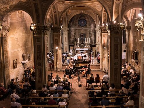 Torna la Primavera di Baggio, la musica come strumento di emancipazione