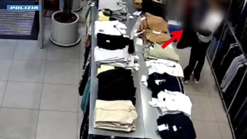 Rapina Milano 7