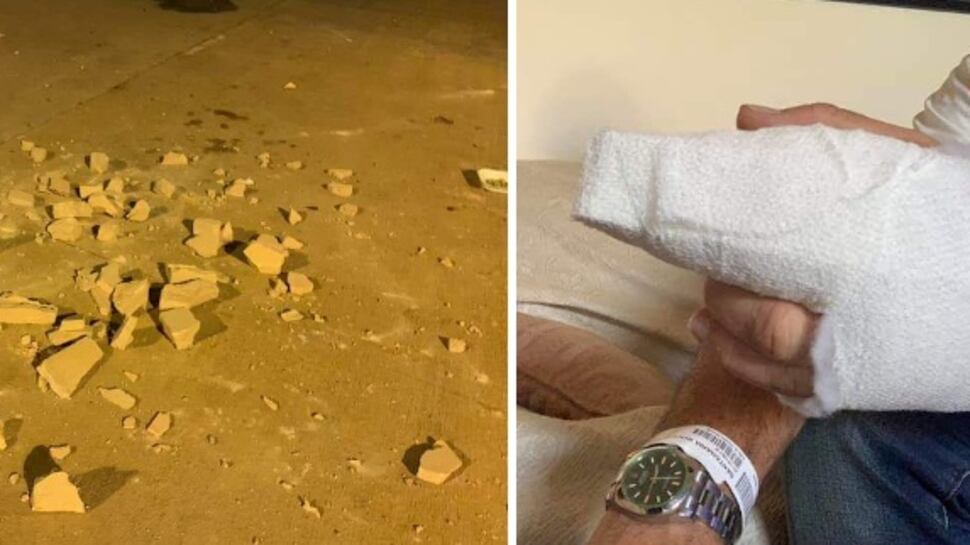 Nel Cpr sputi, sassi e agenti pestati. Così i migranti dettano legge