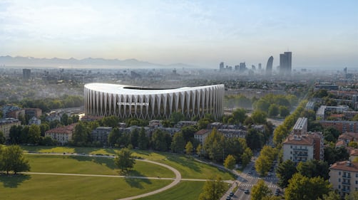 stadio