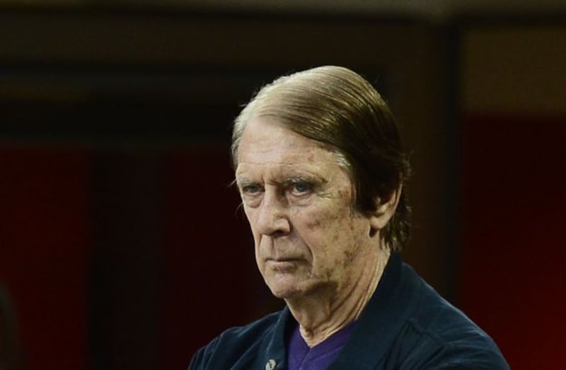 Cesare Maldini, dal Milan alla Nazionale 8