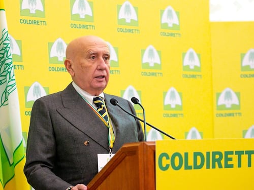 Allarme Coldiretti: "Solo il 3% dei prodotti esteri è controllato"