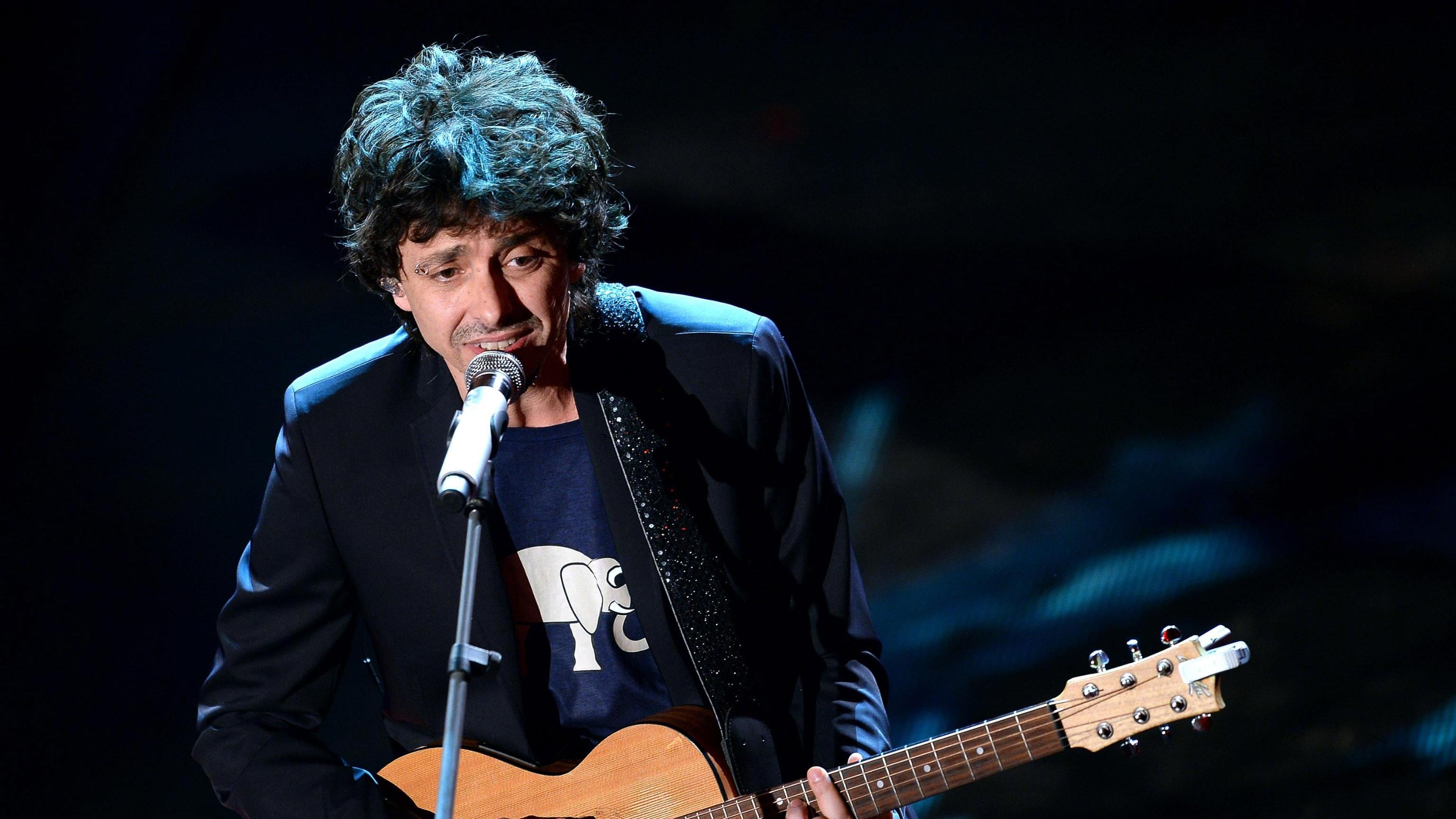Sanremo, escluso Riccardo Sinigallia: il suo brano non era inedito