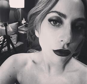 Lady Gaga, le foto della sexy popstar 9