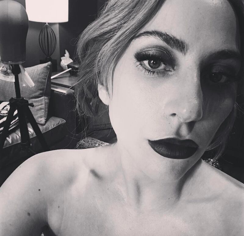 Lady Gaga, le foto della sexy popstar 9