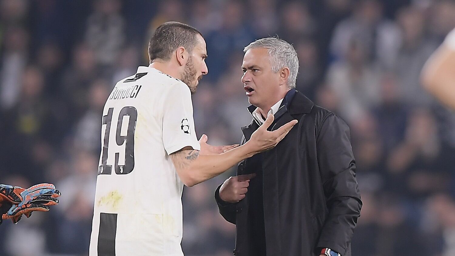 Mourinho libero sul mercato: ecco dove può finire lo Special One