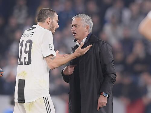 Mourinho libero sul mercato: ecco dove può finire lo Special One