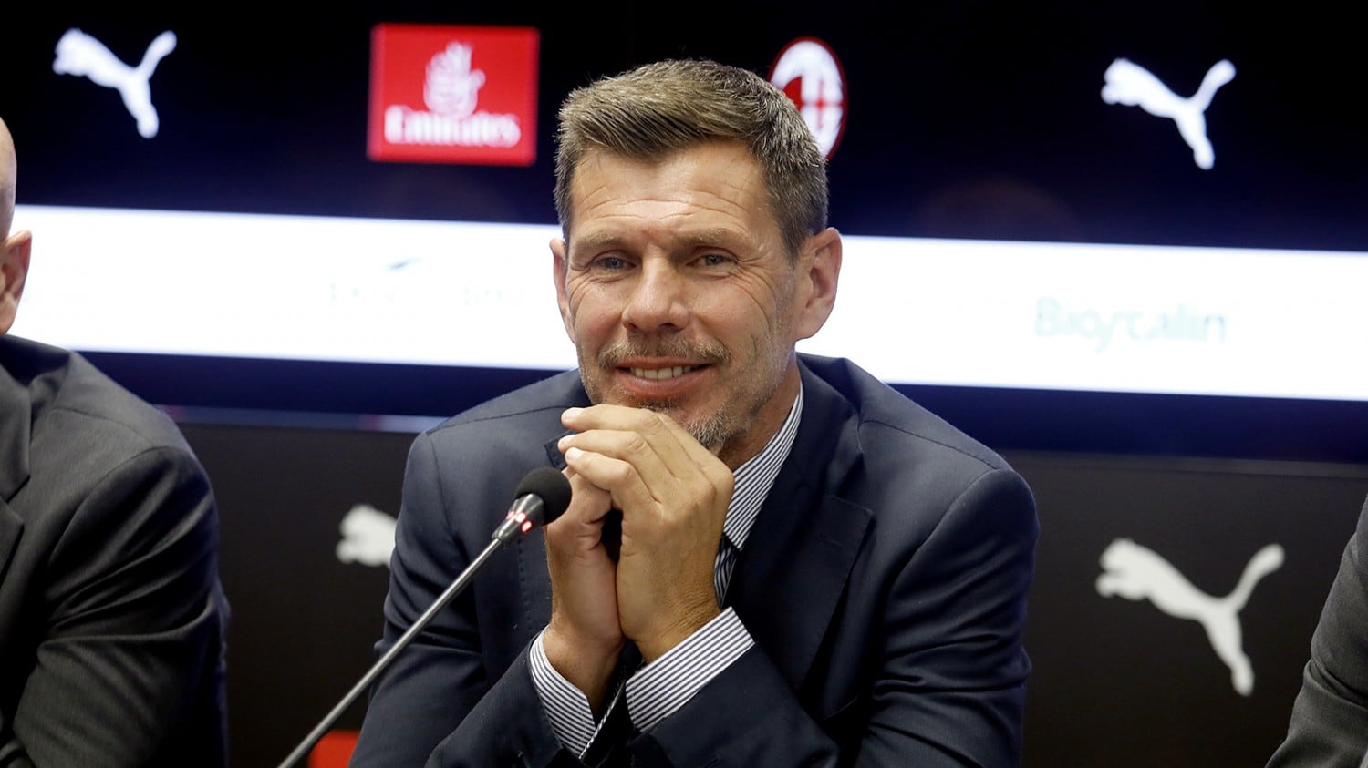 Boban: "L'esonero di Giampaolo? Una sconfitta per tutti"