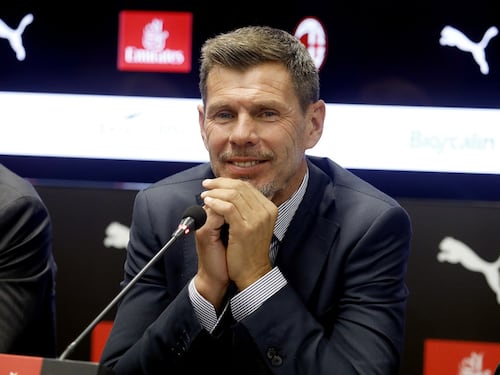 Boban manda al Diavolo questo Milan: "Non sapevo d'essere in Corea del Nord"