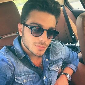 Il Volo a Eurovision Song Contest 11