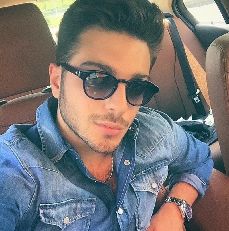 Il Volo a Eurovision Song Contest 11