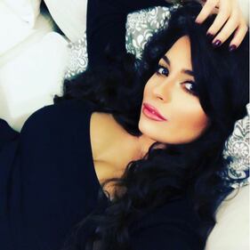 Alessia Macari hot per tornare ad Avanti Un Altro 14