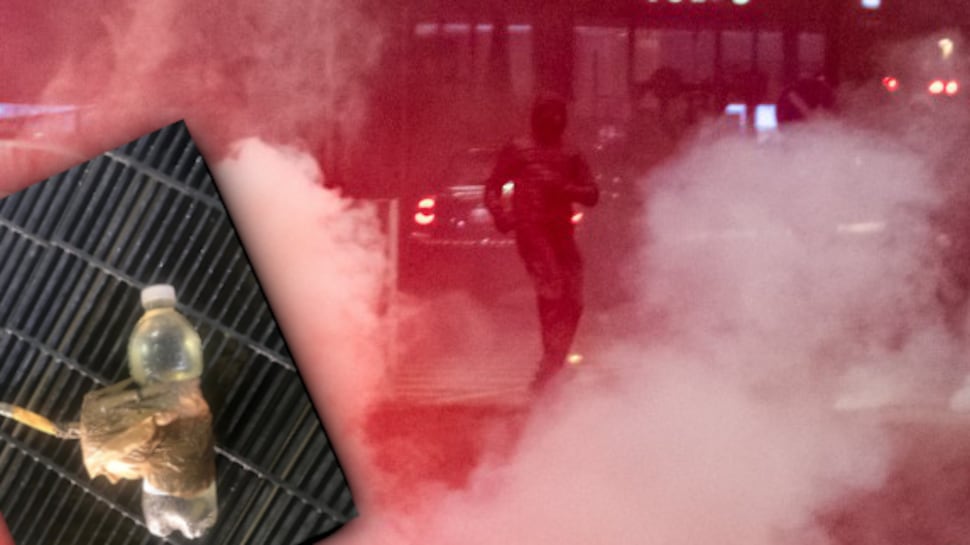 Gli immigrati e i centri sociali. Ecco chi c'è dietro i saccheggi