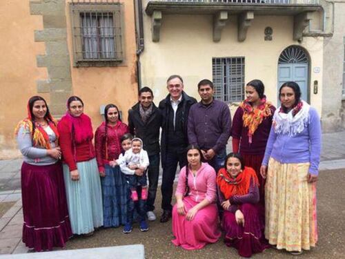"Ora di cultura rom" a scuola, genitori in rivolta in Toscana