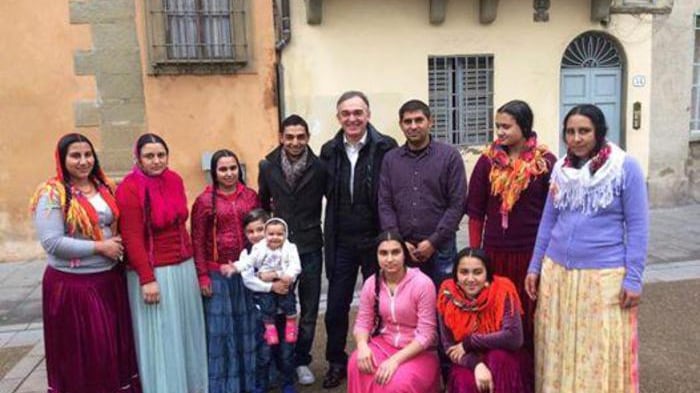 "Ora di cultura rom" a scuola, genitori in rivolta in Toscana