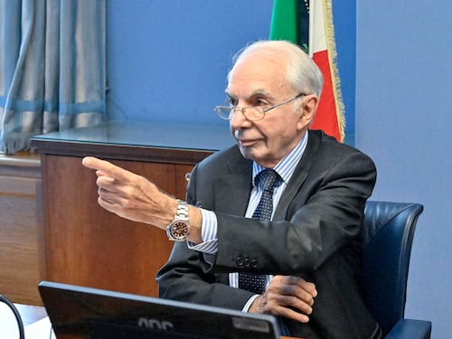 Strage Ustica, Amato un'ora e mezzo davanti al Copasir