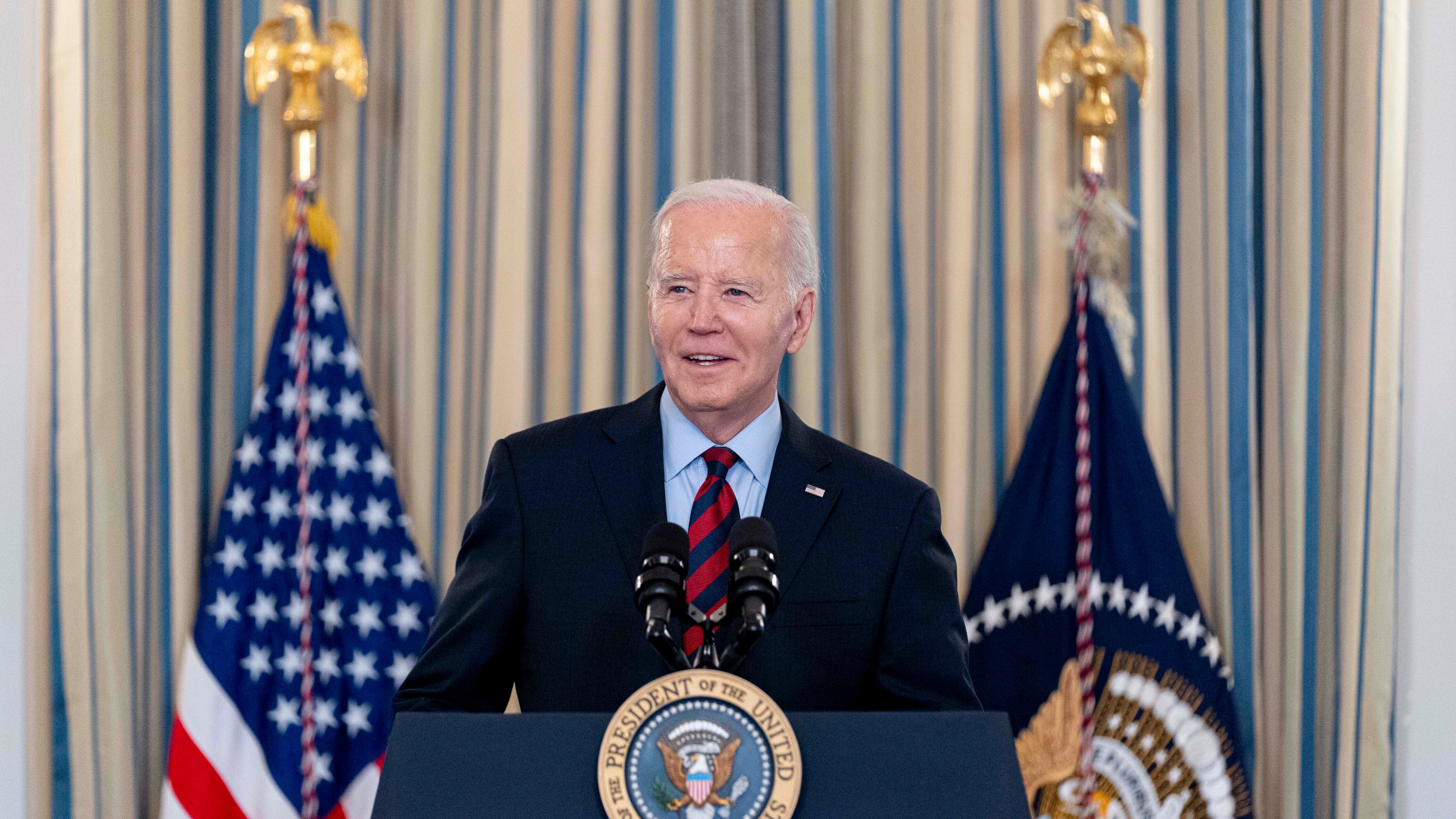"Sarà guerra", il piano di Joe Biden per fermare Donald Trump