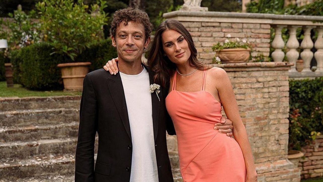 "Così facevo l'amore con Valentino Rossi". Le rivelazioni di Francesca Sofia Novello