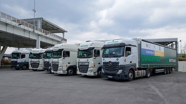 Fondazione Fiera e Arca, nuovo convoglio di aiuti per i profughi ucraini