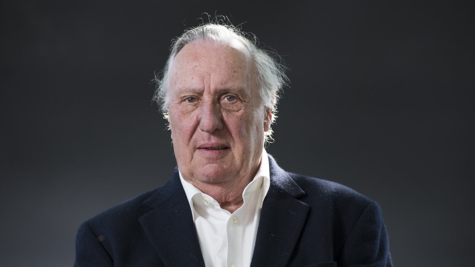 Morto lo scrittore Frederick Forsyth, scrisse "Il giorno dello Sciacallo"