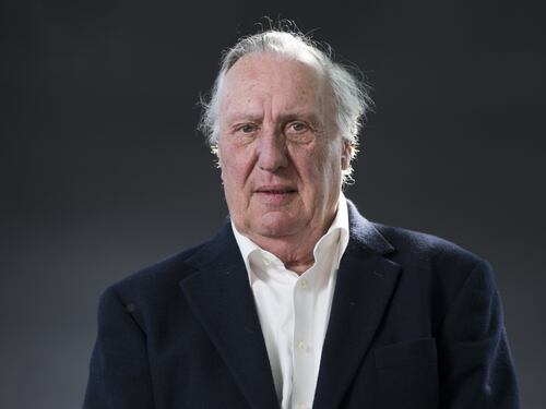 Morto lo scrittore Frederick Forsyth, scrisse "Il giorno dello Sciacallo"