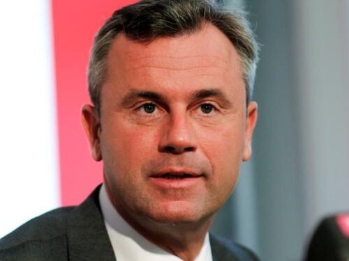 Il partito che ha vinto coi brogli vigilerà sulle elezioni in Austria